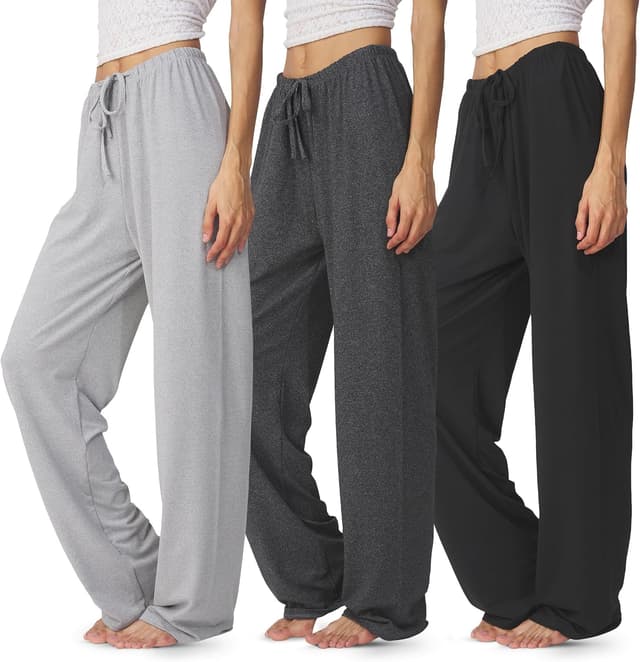 Detalle de Ultra Performance Pajama Pants 3 Pack