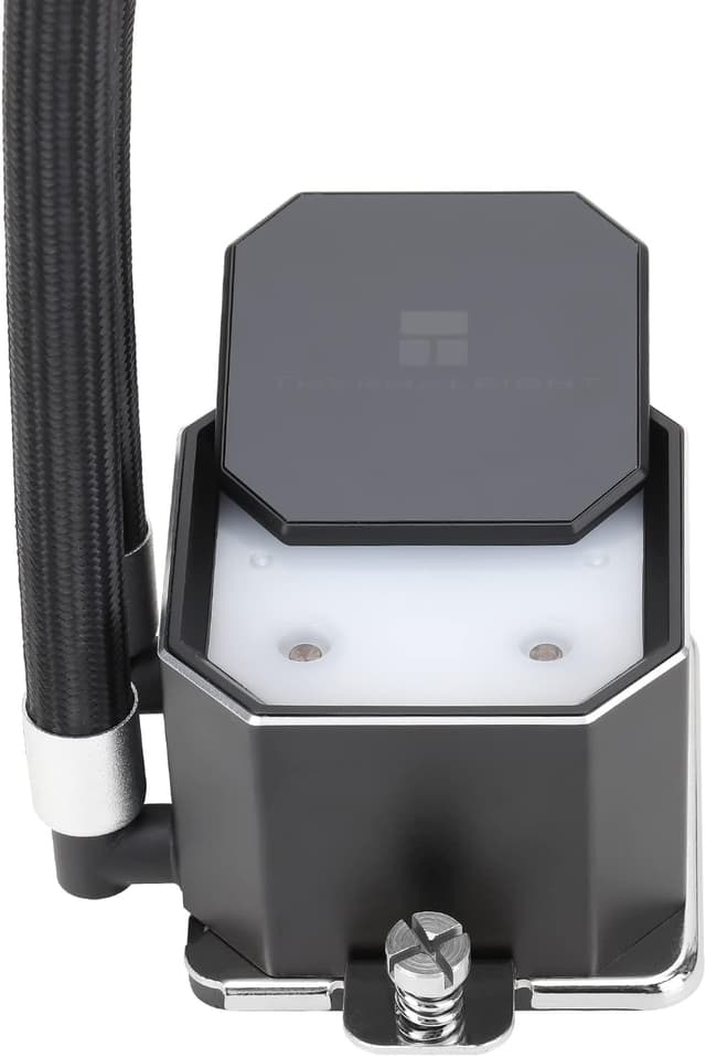 Thumbnail 5 de Thermalright Frozen Prism 360 Black, raffreddamento CPU