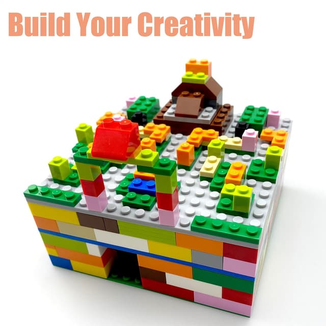 Thumbnail 3 de HUIZDQ 1000 Block Pack