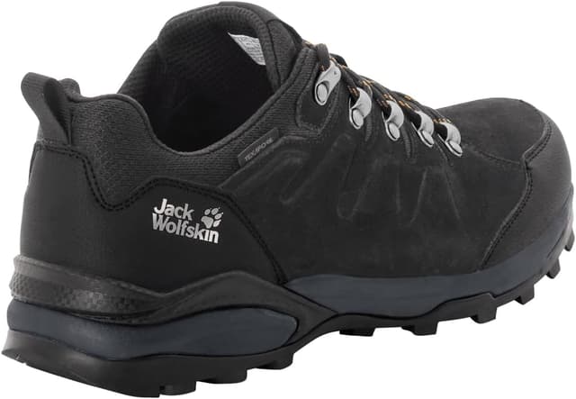 Detalle 2 de Jack Wolfskin Refugio Texapore Low Wanderschuh