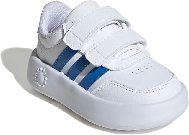 Detalle de adidas BREAKNET 3.0 Baby Schuhe mit Klett