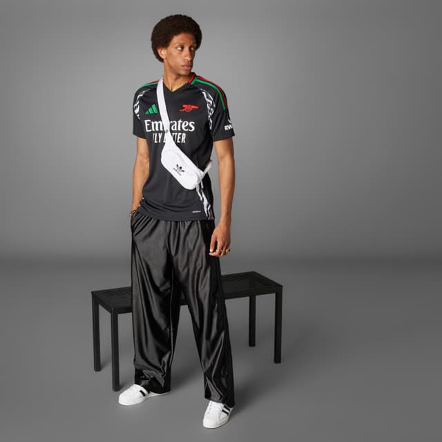 Thumbnail 2 de Adidas Arsenal 24/25 camiseta segunda