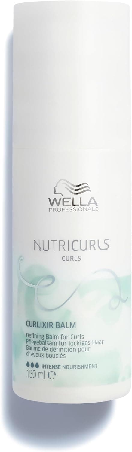 Imagen de Wella Professionals NUTRICURLS Curlixir 150 ml en OfertitasTOP