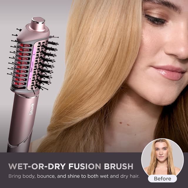 Thumbnail 5 de Shark FlexFusion Hair Straightener 💇♀