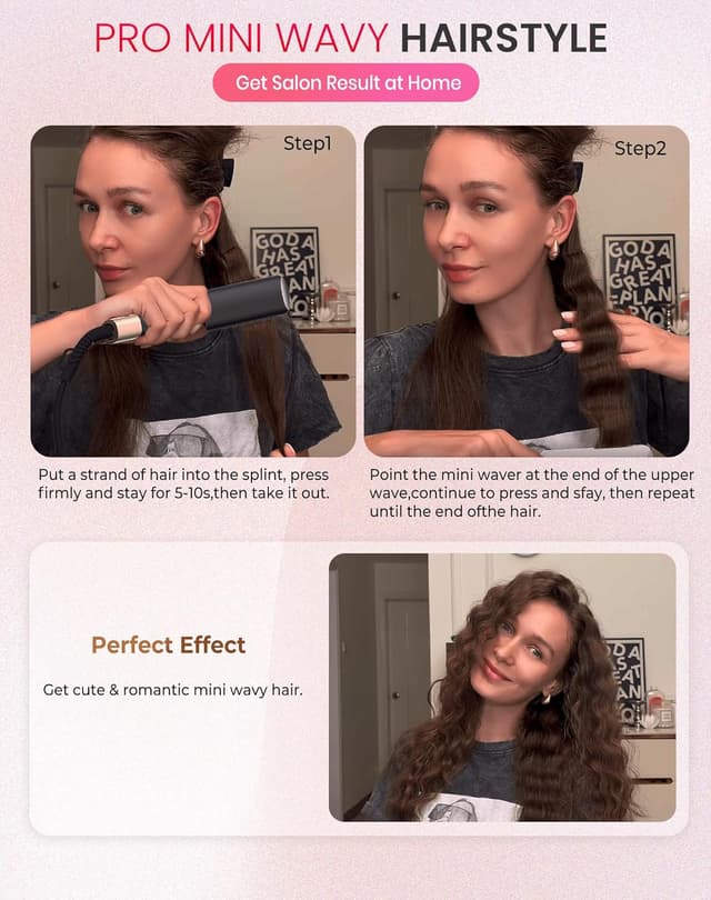 Thumbnail 4 de UKLISS Pro Mini Beach Waves Waver