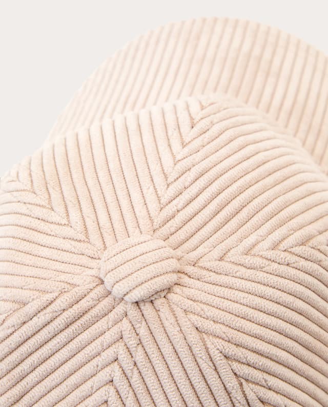 Thumbnail 3 de Van Palma Gorra de pana