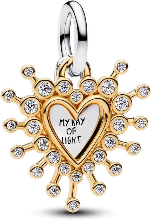 Thumbnail 6 de TCZNAF „Tier Momente“ Charms-Armband/Bead – kompatibel mit Armbändern & Ketten, Lochgröße 4,5–6 mm