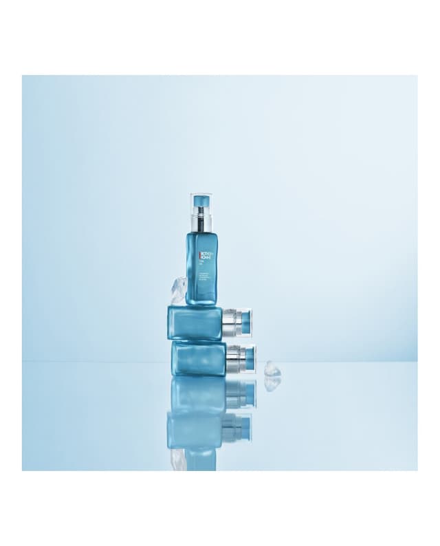 Thumbnail 4 de Biotherm Homme T-PUR gel hidratante anti‑imperfecciones 50 ml