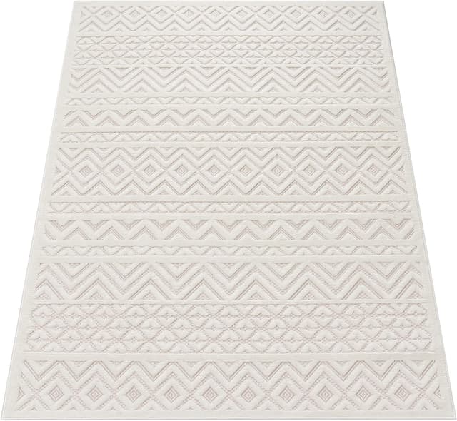 Thumbnail 5 de Paco Home Outdoor Teppich 120x160 cm 🏡