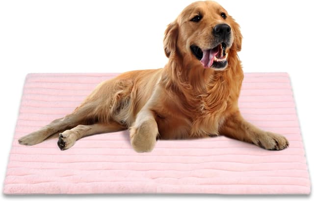 Detalle de Fluffy self-warming cat mat, 86cm