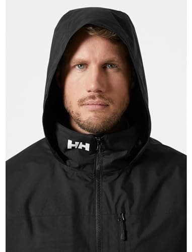 Thumbnail 7 de Helly Hansen Chaqueta capa intermedia con capucha 2 XL