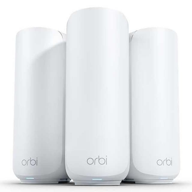 Thumbnail 3 de Netgear Orbi 3 nodos 3500 Mbps