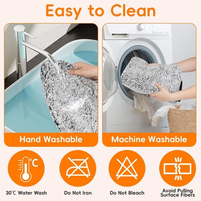 Thumbnail 6 de Adiwo Manta térmica 60 x 45 cm para mascotas 🐾