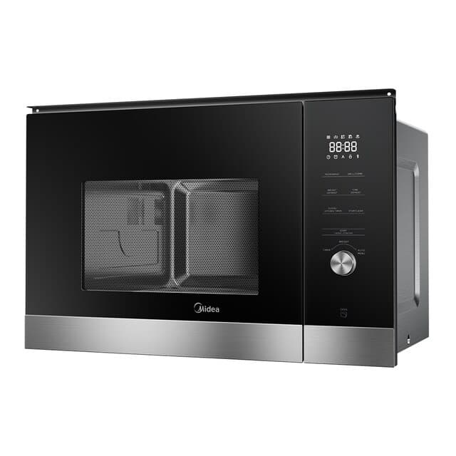 Thumbnail 4 de Midea MBMTG925E microondas 25 L Inverter