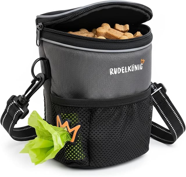 Imagen de Rudelkönig Sac friandise chien đŸ en OfertitasTOP