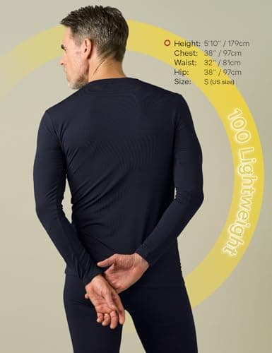 Thumbnail 1 de Lapasa Haut Thermique Homme maillot de corps