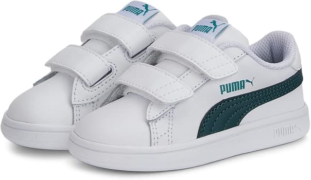 Thumbnail 6 de PUMA Smash v2 L V Inf 26 EU zapatillas