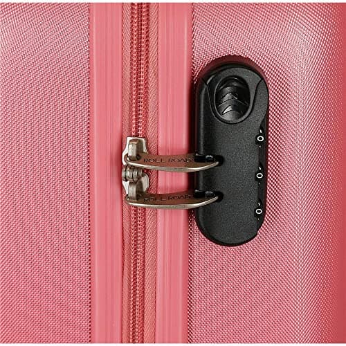 Thumbnail 13 de Roll Road Camboya Rosa 55/68/78 cm 217 L 💼