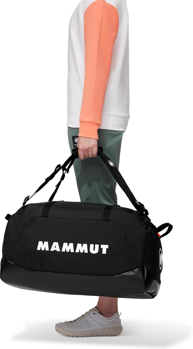 Thumbnail 2 de Mammut Cargon 60 Sac de sport 60 L Noir