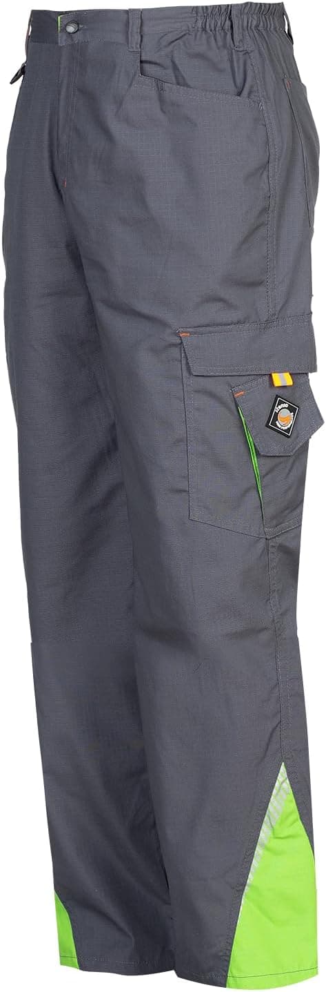 Thumbnail 2 de Prisma Arbeitshosen Männer Ripstop Arbeitshose