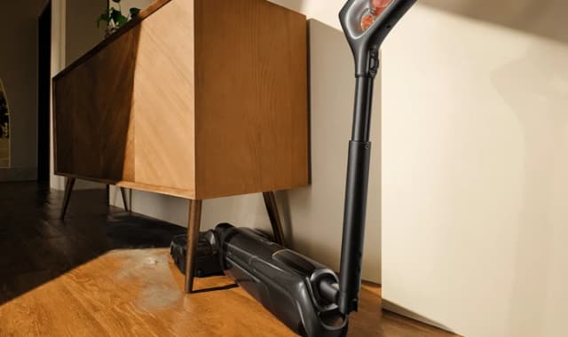 Thumbnail 5 de Mova M50 Ultra Saug-Wischsystem