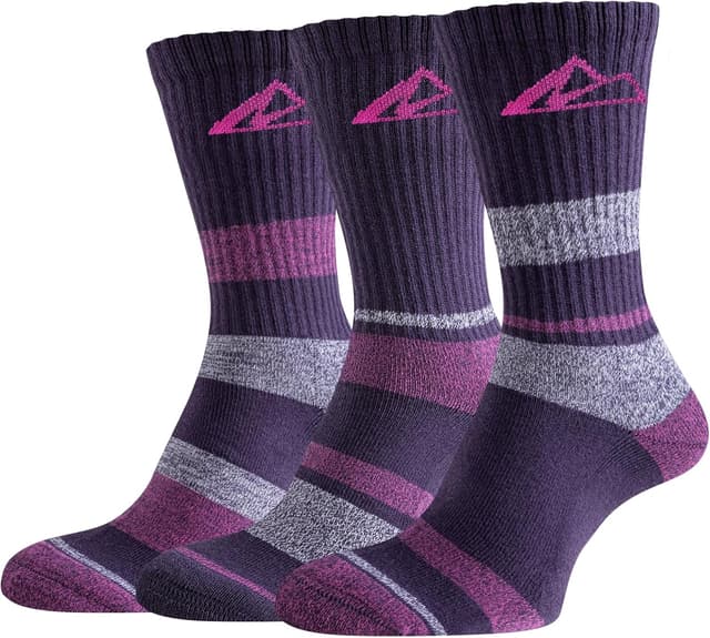 Imagen de Effeet Hiking Socks Women 3 Pairs en OfertitasTOP