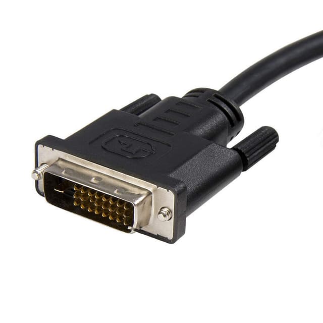 Detalle 2 de Startech Cable Adaptador DisplayPort a DVI-D 1,8 m