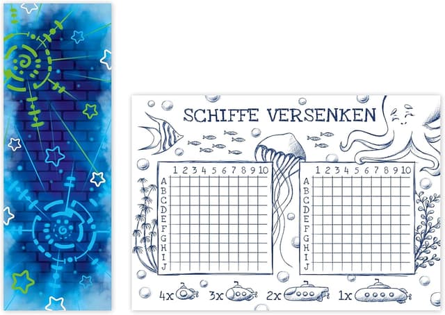 Thumbnail 3 de Minkocards 12 Geschenktüten Natur 14x22 cm