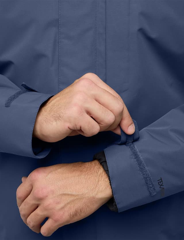 Thumbnail 6 de Jack Wolfskin Romberg 3in1 Jkt M