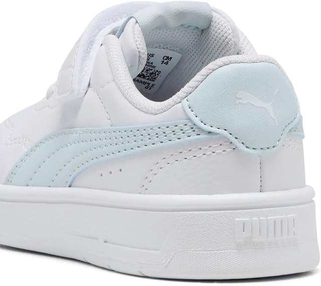 Thumbnail 5 de Puma Baby Mädchen Court Lally Ac+ InfSneaker