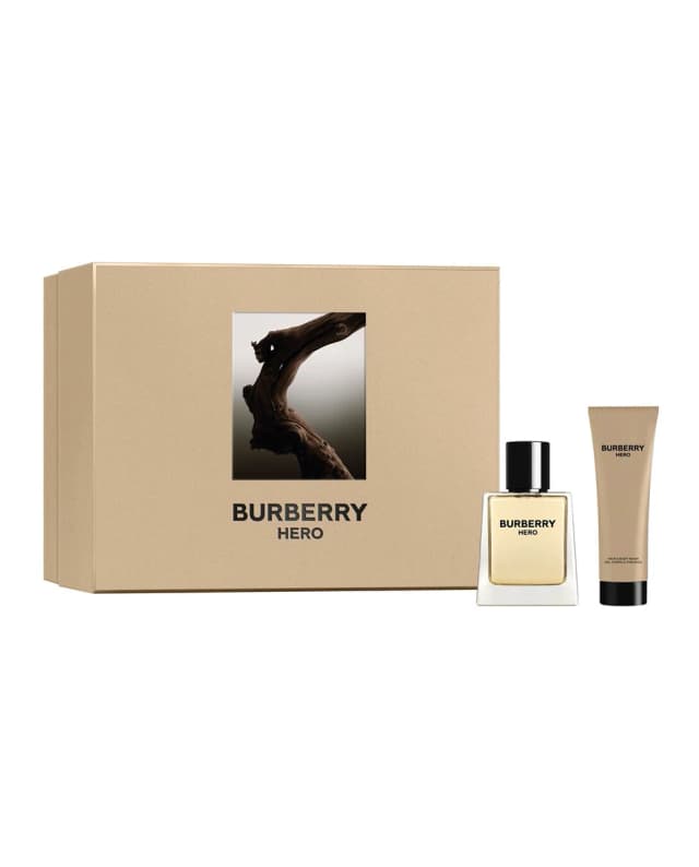 Imagen de Burberry Hero estuche de regalo 50 ml en OfertitasTOP