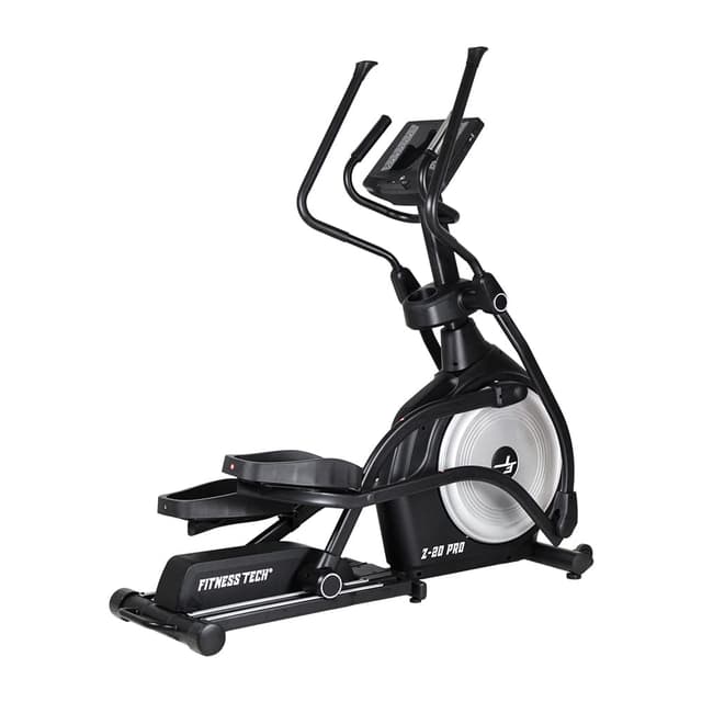 Imagen de Fitness Tech Z-20 Pro Series Elíptica 51 cm en OfertitasTOP