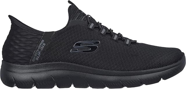 Detalle 2 de Skechers Summits High Range zapatillas 47,5 EU