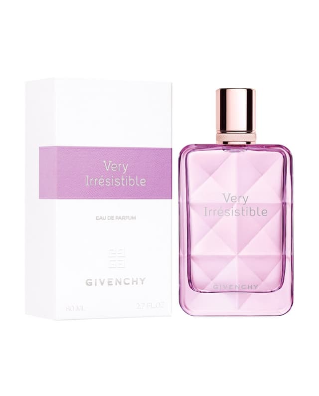 Thumbnail 1 de Givenchy Eau de Parfum Very Irresistible 80 ml 🌺