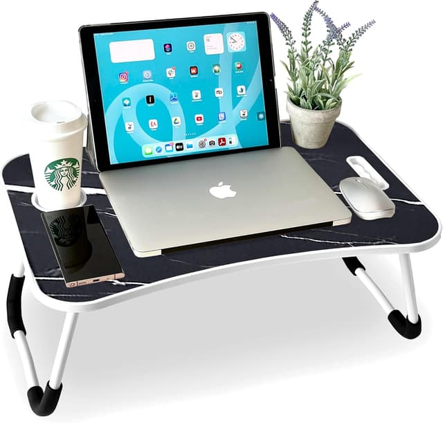 Thumbnail 6 de unycos Bandeja para Cama 60x40x26 cm