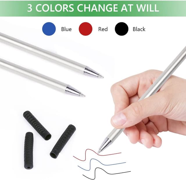 Thumbnail 2 de OSDUE Stylos à Bille de Golf Coffret