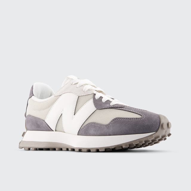Detalle 2 de New Balance Zapatilla Casual Unisex 327