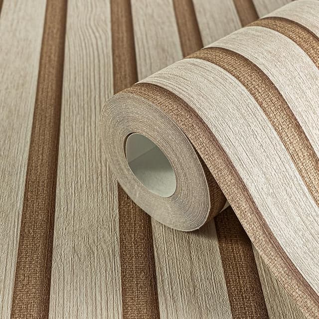 Thumbnail 4 de A.S. Création PintWalls II 391098-3D - Papel pintado escandinavo 🌲