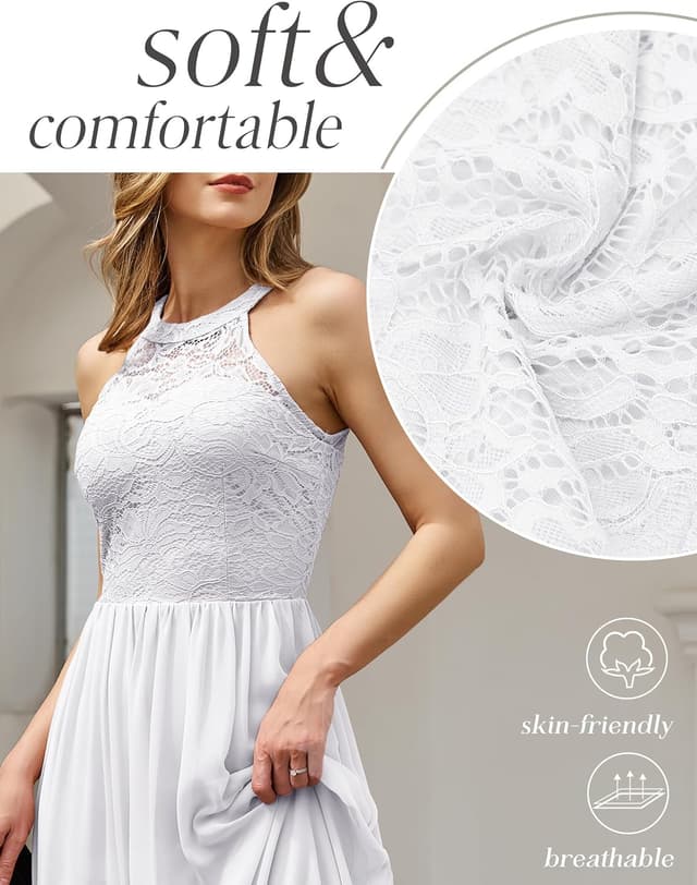 Thumbnail 4 de Wedtrend Vestido Largo Dama de Honor A-line