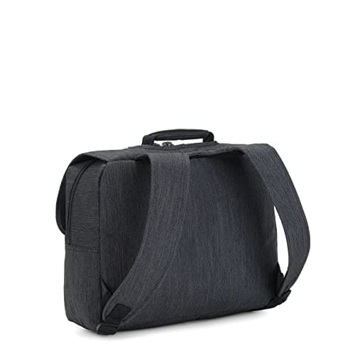 Thumbnail 2 de Kipling Iniko Mochila Mediana Marine Navy 🌊