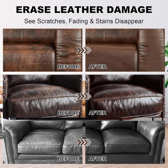 Thumbnail 3 de STARTSO WORLD Leather Recoloring Balm 1 Pack ๐จ