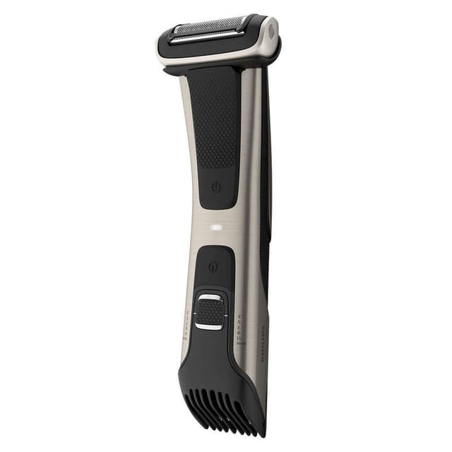Detalle 2 de Philips Bodygroom Serie 7000 Afeitadora corporal apta para ducha