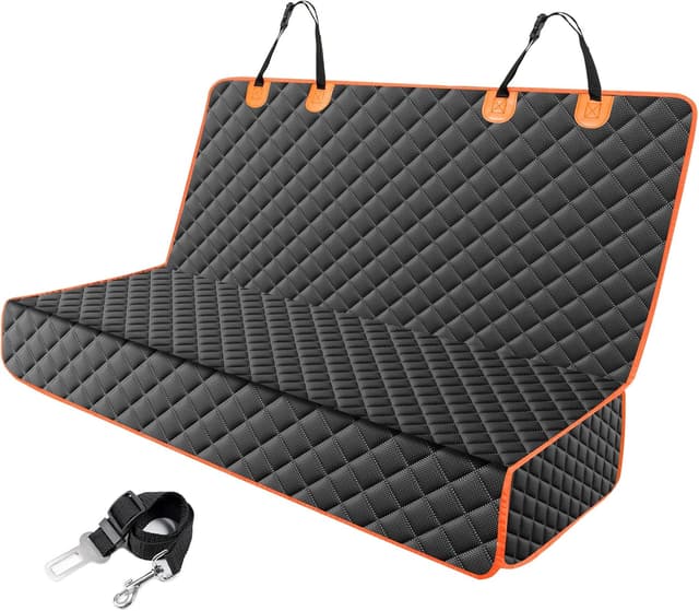 Imagen de JOEJOY Dog Car Seat Cover 119x137 cm en OfertitasTOP