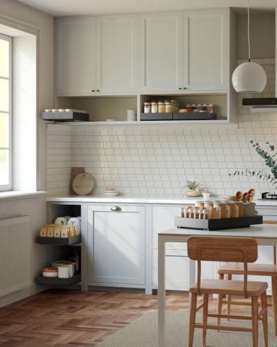 Thumbnail 5 de NETEL Lot de 2 cajones extensibles 53 cm