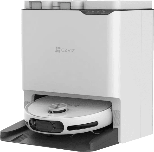 Detalle de Ezviz RS20 Max 🧹