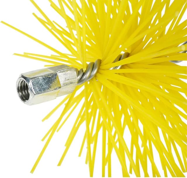 Detalle 2 de RUECAB hérisson de ramonage 150 mm