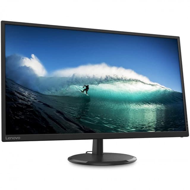 Detalle 2 de Lenovo D32Q-20 31,5" QuadHD 75 Hz FreeSync