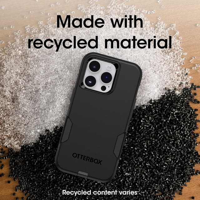 Thumbnail 5 de Otterbox Funda Commuter para iPhone 14 Pro 📱 Resistente y Anticaídas