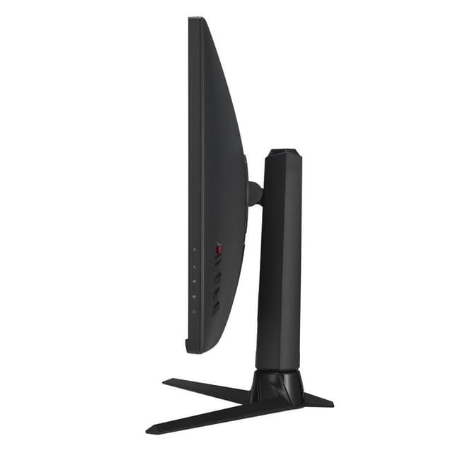 Detalle de ASUS ROG Strix XG32UQ monitor 4K 32" 160 Hz