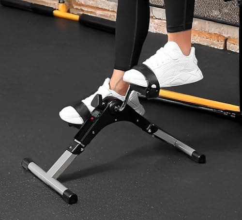 Detalle 2 de T-LOVENDO.ES Pedaleador Estático